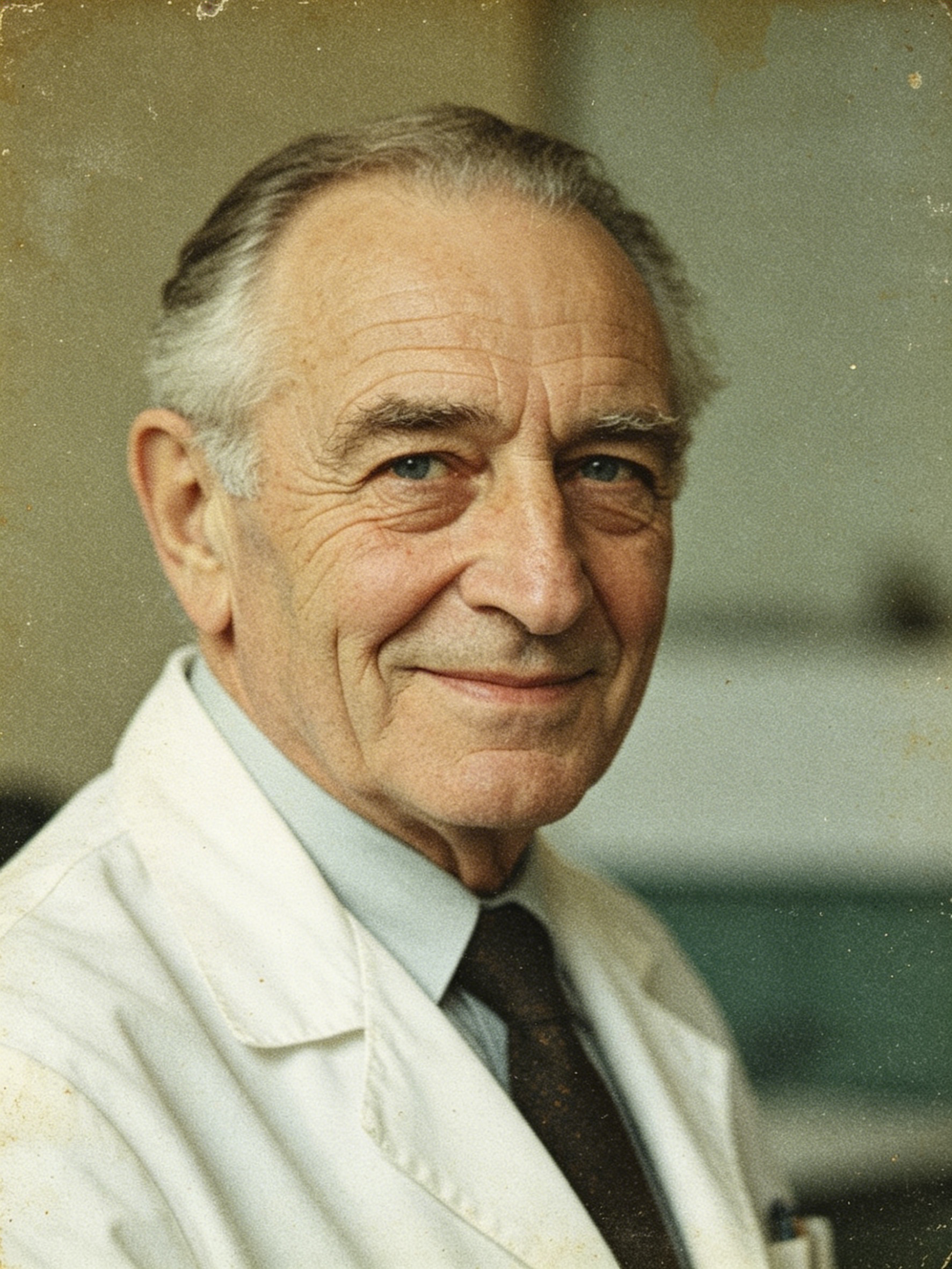 Dr. Gommers